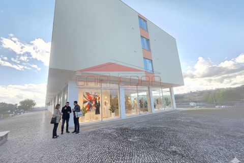 Erhvervsejendom i Azambuja, Lisbon, Azambuja - € 281.820 | Ref: AV339 - foto 3