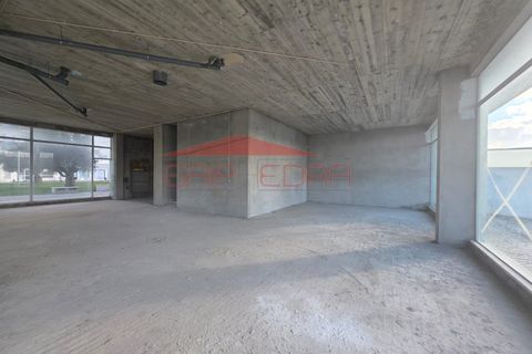 Erhvervsejendom i Azambuja, Lisbon, Azambuja - € 281.820 | Ref: AV339 - foto 9