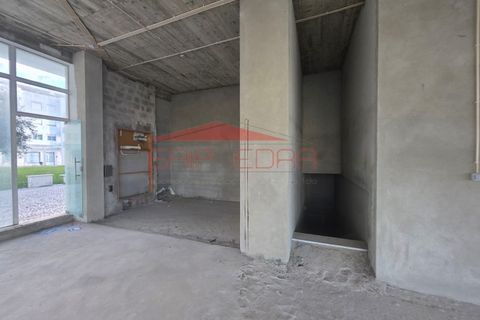 Erhvervsejendom i Azambuja, Lisbon, Azambuja - € 281.820 | Ref: AV339 - foto 11