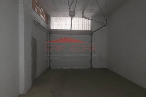 Erhvervsejendom i Azambuja, Lisbon, Azambuja - € 281.820 | Ref: AV339 - foto 13