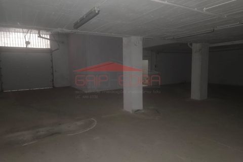 Erhvervsejendom i Azambuja, Lisbon, Azambuja - € 281.820 | Ref: AV339 - foto 17