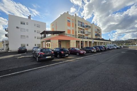 Erhvervsejendom i Azambuja, Lisbon, Azambuja - € 281.820 | Ref: AV339 - foto 22