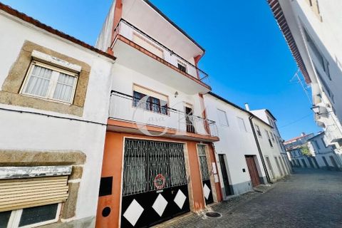 Rækkehus i Pedrogao Grande, Leiria, Pedrogao Grande - € 130.000 | Ref: CR0610 - foto 2
