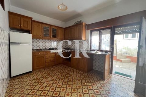 Rækkehus i Pedrogao Grande, Leiria, Pedrogao Grande - € 130.000 | Ref: CR0610 - foto 1