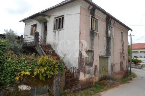 Landejendom i Ansiao, Leiria, Ansiao - € 55.000 | Ref: CR0624 - foto 2