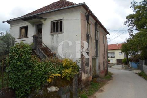 Landejendom i Ansiao, Leiria, Ansiao - € 55.000 | Ref: CR0624 - foto 3