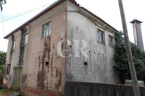 Landejendom i Ansiao, Leiria, Ansiao - € 55.000 | Ref: CR0624 - foto 5