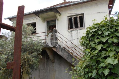 Landejendom i Ansiao, Leiria, Ansiao - € 55.000 | Ref: CR0624 - foto 7