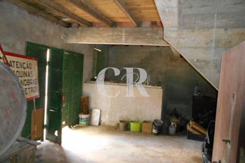 Landejendom i Ansiao, Leiria, Ansiao - € 55.000 | Ref: CR0624 - foto 8