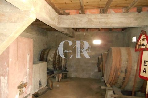 Landejendom i Ansiao, Leiria, Ansiao - € 55.000 | Ref: CR0624 - foto 9