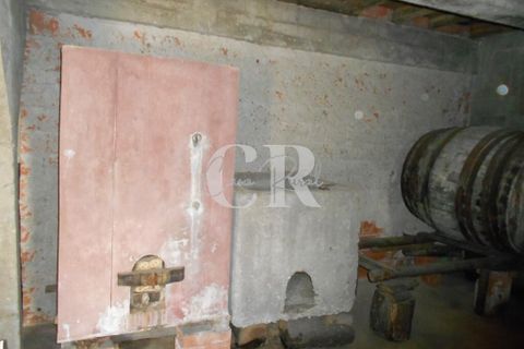Landejendom i Ansiao, Leiria, Ansiao - € 55.000 | Ref: CR0624 - foto 10