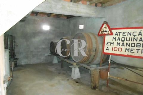 Landejendom i Ansiao, Leiria, Ansiao - € 55.000 | Ref: CR0624 - foto 11