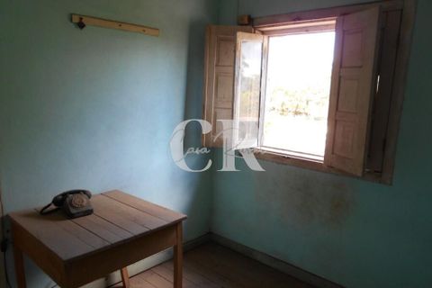 Landejendom i Ansiao, Leiria, Ansiao - € 55.000 | Ref: CR0624 - foto 17
