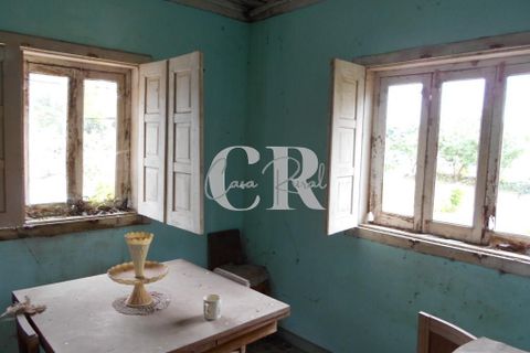 Landejendom i Ansiao, Leiria, Ansiao - € 55.000 | Ref: CR0624 - foto 22