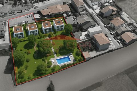 Helårsgrund i Lavra, Porto, Lavra - € 420.000 | Ref: 241119 - foto 9