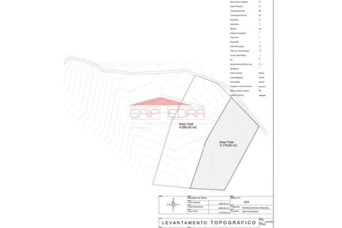 Helårsgrund i Penafiel, Porto, Penafiel - € 5.000 | Ref: 221103 - foto 2