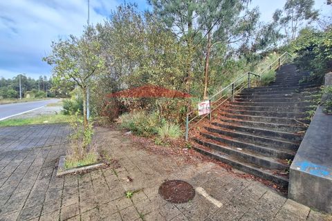 Helårsgrund i Valongo, Porto, Valongo - € 120.000 | Ref: 201021 - foto 3