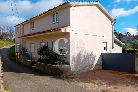 Byhus i Serta, Castelo Branco, Serta - € 180.000 | Ref: CR0489 - foto 1