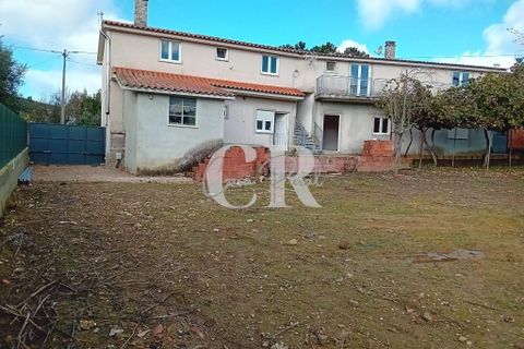 Byhus i Serta, Castelo Branco, Serta - € 180.000 | Ref: CR0489 - foto 3