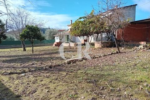 Byhus i Serta, Castelo Branco, Serta - € 180.000 | Ref: CR0489 - foto 5