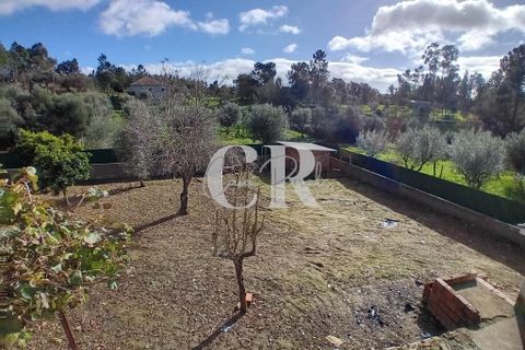 Byhus i Serta, Castelo Branco, Serta - € 180.000 | Ref: CR0489 - foto 7