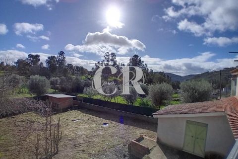 Byhus i Serta, Castelo Branco, Serta - € 180.000 | Ref: CR0489 - foto 8