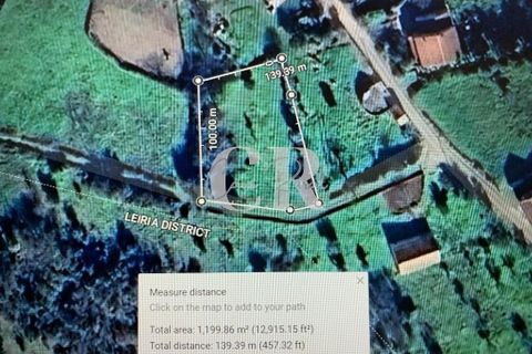 Helårsgrund i Penela, Coimbra, Penela - € 20.000 | Ref: CR0661 - foto 11