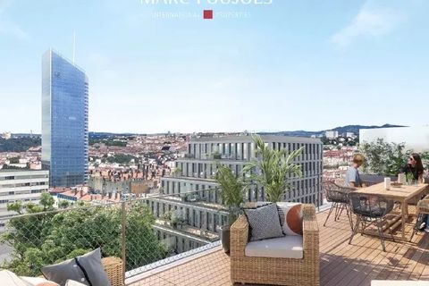 Lejlighed i Lyon, Rhone, Lyon - € 1.256.000 | Ref: A1502 - foto 2