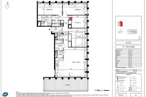 Lejlighed i Lyon, Rhone, Lyon - € 1.256.000 | Ref: A1502 - foto 8