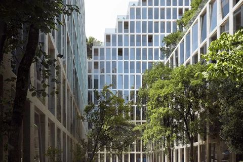 Lejlighed i Lyon, Rhone, Lyon - € 1.256.000 | Ref: A1502 - foto 5