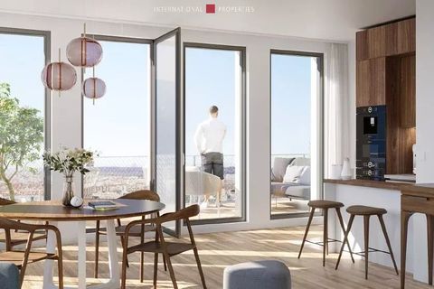 Lejlighed i Lyon, Rhone, Lyon - € 1.256.000 | Ref: A1502 - foto 6