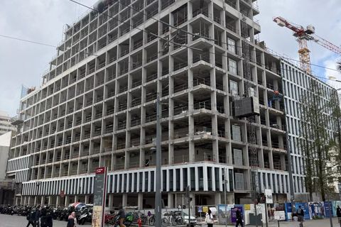 Lejlighed i Lyon, Rhone, Lyon - € 1.256.000 | Ref: A1502 - foto 11