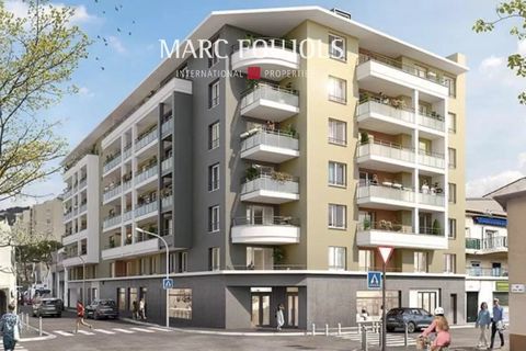 Lejlighed i Nice, Alpes-Maritimes, Nice - € 534.000 | Ref: A601 - foto 3