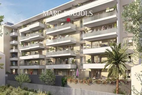 Lejlighed i Nice, Alpes-Maritimes, Nice - € 534.000 | Ref: A601 - foto 4