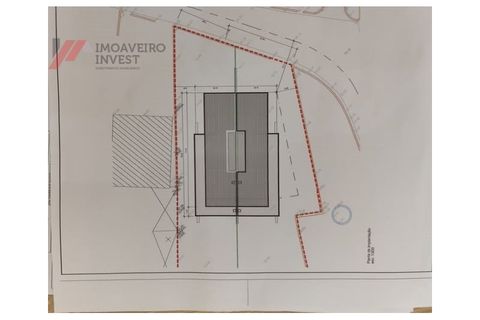 Villa i Oliveira do Bairro, Aveiro, Oliveira do Bairro - € 320.000 | Ref: HAB_228 - foto 1