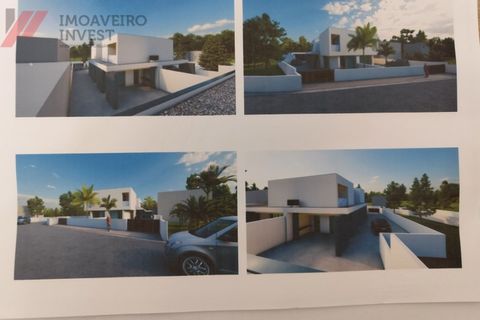 Villa i Oliveira do Bairro, Aveiro, Oliveira do Bairro - € 320.000 | Ref: HAB_228 - foto 2