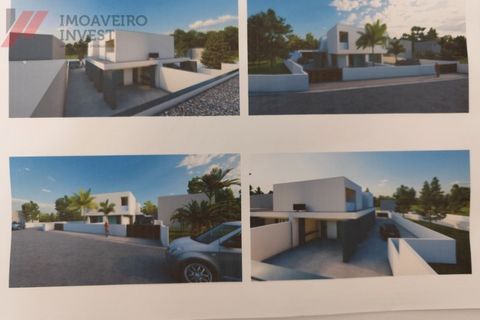 Villa i Oliveira do Bairro, Aveiro, Oliveira do Bairro - € 320.000 | Ref: HAB_228 - foto 3