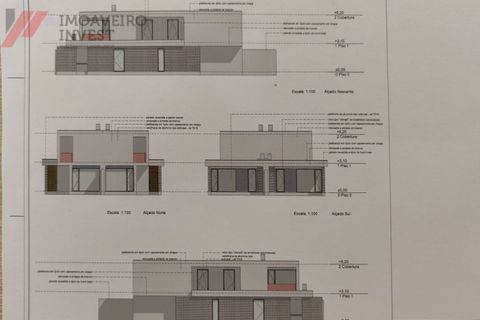 Villa i Oliveira do Bairro, Aveiro, Oliveira do Bairro - € 320.000 | Ref: HAB_228 - foto 11