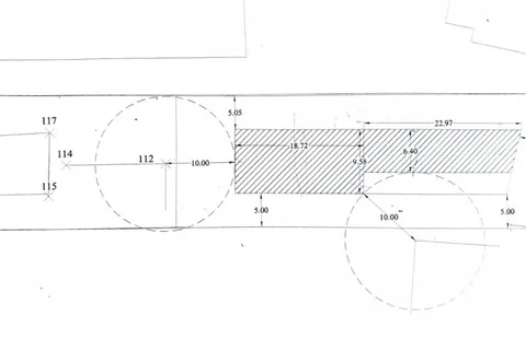 Villa i Conselve, Padua, Conselve - € 90.000 | Ref: S109 - foto 7