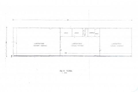 Villa i Conselve, Padua, Conselve - € 90.000 | Ref: S109 - foto 8