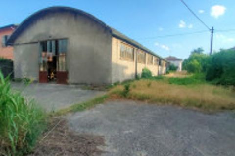 Villa i Conselve, Padua, Conselve - € 90.000 | Ref: S109 - foto 9