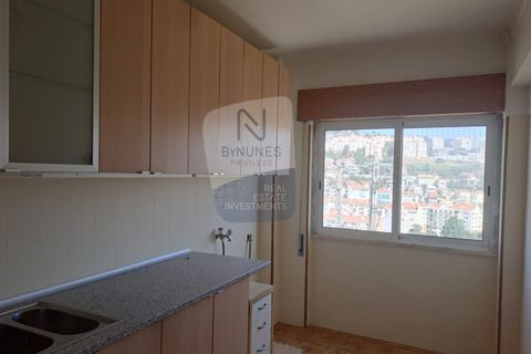Lejlighed i Odivelas, Lisbon, Odivelas - € 259.000 | Ref: ID 01003050-130 - foto 4