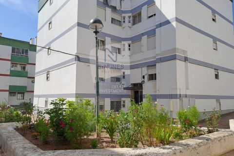 Lejlighed i Odivelas, Lisbon, Odivelas - € 259.000 | Ref: ID 01003050-130 - foto 28