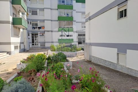 Lejlighed i Odivelas, Lisbon, Odivelas - € 259.000 | Ref: ID 01003050-130 - foto 30