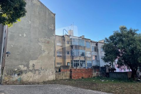 Helårsgrund i Amadora, Lisbon, Amadora - € 1.200.000 | Ref: ID 01004066-60 - foto 2