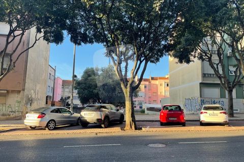 Helårsgrund i Amadora, Lisbon, Amadora - € 1.200.000 | Ref: ID 01004066-60 - foto 3