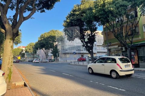 Helårsgrund i Amadora, Lisbon, Amadora - € 1.200.000 | Ref: ID 01004066-60 - foto 8