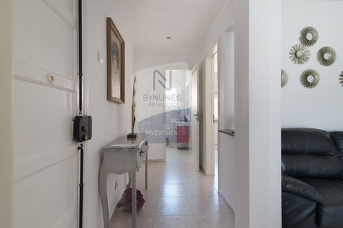 Lejlighed i Almada, Setubal, Almada - € 225.000 | Ref: ID 01001102-153 - foto 7