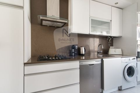 Lejlighed i Almada, Setubal, Almada - € 225.000 | Ref: ID 01001102-153 - foto 9