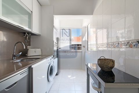 Lejlighed i Almada, Setubal, Almada - € 225.000 | Ref: ID 01001102-153 - foto 10